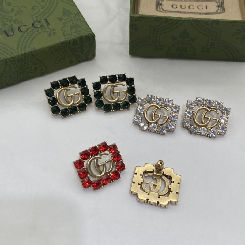 Gucci Earrings